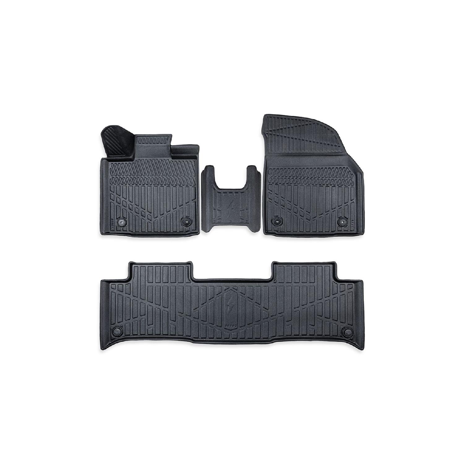 

Специальный совместимый резиновый коврик для бассейна Togg T10x после 2023 года