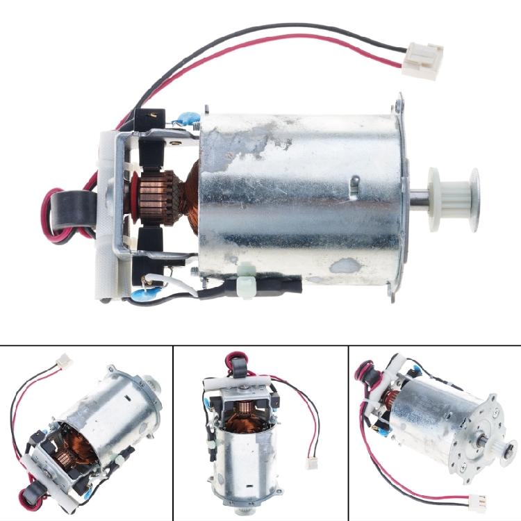 Tichý provoz Nízká hlučnost 50W Motor Náhradní XB62 Perfektní pro pekárnu