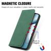 For Xiaomi 15T Pro Leather Case with Card Holder Magnetic Absorption Phone Cover