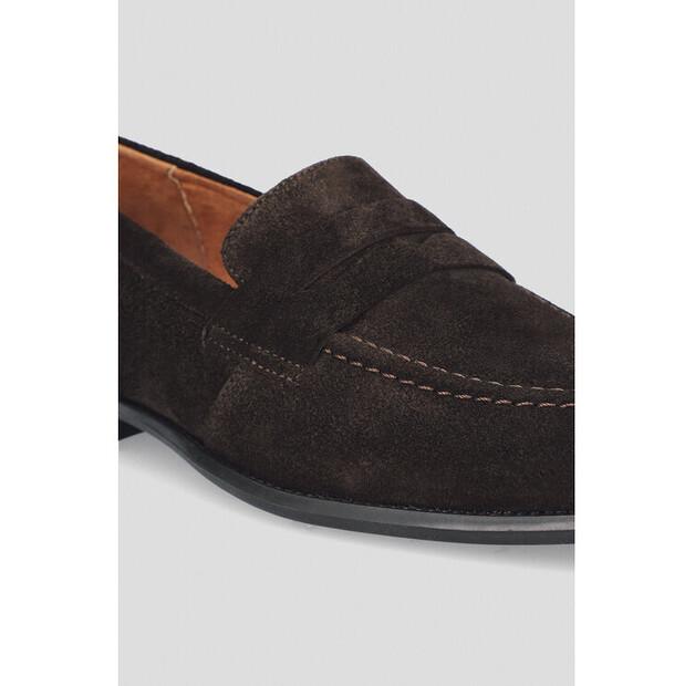 Lancerto Filey Loafers