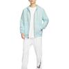 Nike Dri FIT Standard Issue Jackets & Coats Men's Glacier Blue/Color/Light Ivory White FZ0223-474