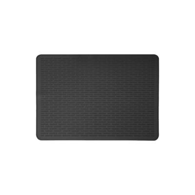 Heat Resistant Silicone Kitchen Sink Mats Nonslip Dish Drying Pad For Countertops Table Protections