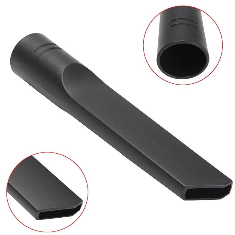 3Pcs 35Mm Crevice Tool Port Corner Nook Cranny Tool Replacement For Vacuum Cleaner