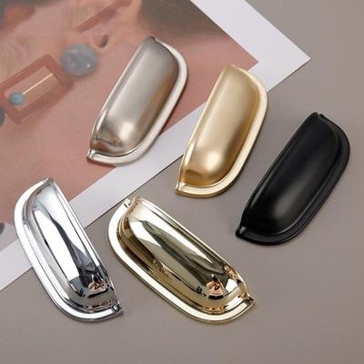 Accesorios y piezas para muebles – Manijas de las puertas