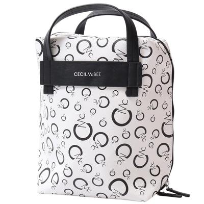 Shoe Bag Ladies CECIL McBEE Green Cecil McBEE Green Golf Cm121136