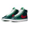 Nike Blazer Mid 77 Vintage GS Christmas Sweater DC4410-300