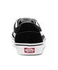 [Vans] Skate Low - Black:True White VN0A4UUK6BT1