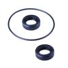 Mallofusa Transfer Case Actuator Seal Kit Oil Shaft Seals Gasket Replacement for Lexus GX470 2003-2009 90301-56009