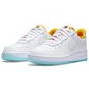 Nike Air Force 1 Low White Dark Sulfur Women's Sneakers CZ8132-100