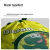 Children's Dry-Wet Separation Swim Backpack