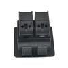 For Volkswagen1C0959527 1C0959855 Left Right Power Window Switch Button For VW Beetle 1998 1999 2000 2001 2010 1C0959851 Switches Seat 3