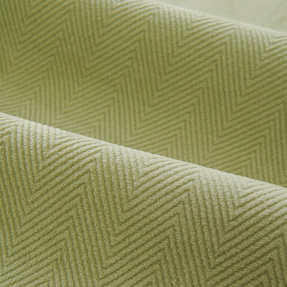 Milk Fiber Herringbone Pattern Sofa Cover All-Inclusive Universal Non-Slip Sofa Cushion Four Seasons Universal Cover Cloth