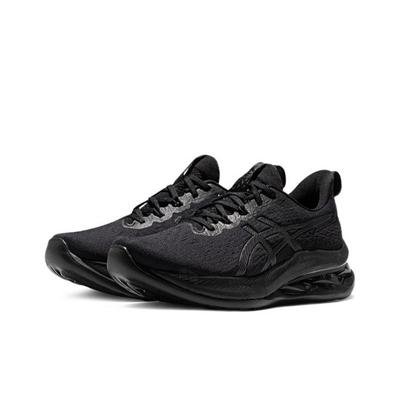 Gel Kinsei Max Black 1011B696-001