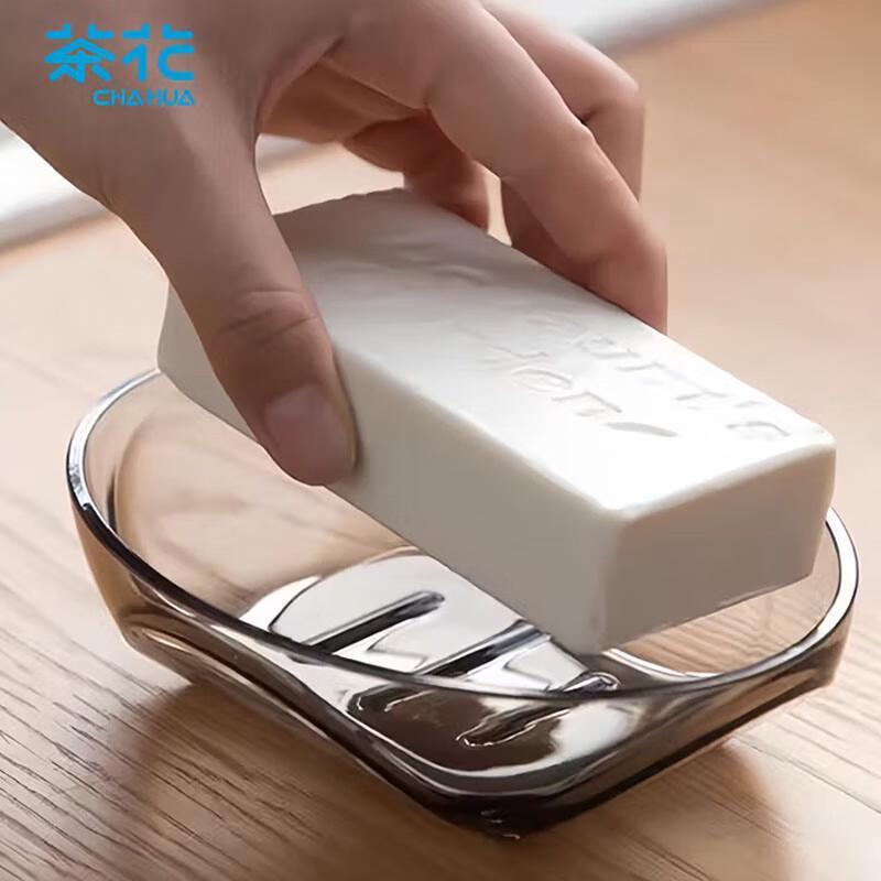 

Chahua Simaipu Series Soap Dish (10-Pack)