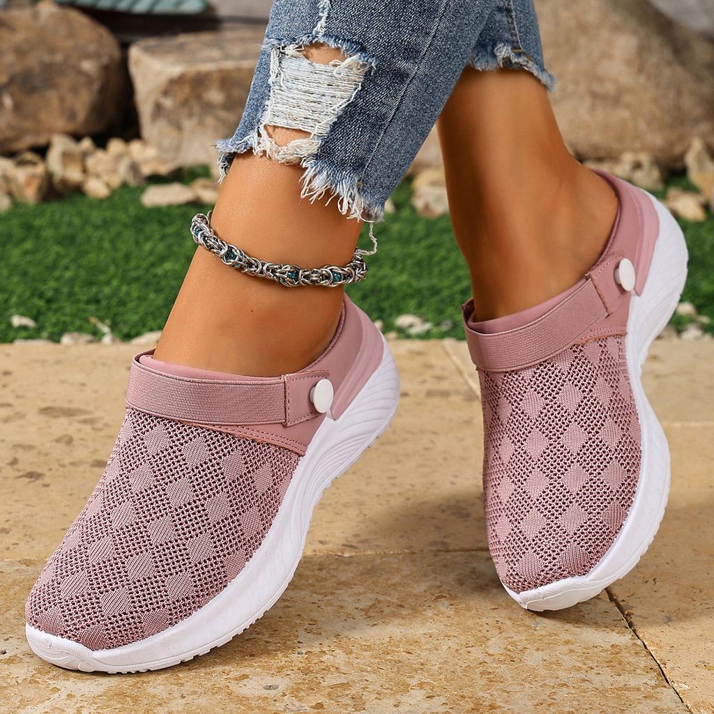 2026 New Plus Size Women's Sneakers Breathable Shoes for Women Casual Sneakers for Women