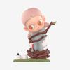 POP MART Zsiga Borderline Drifter Series Figuren Blind Box (Einzelpackung / 12-teiliges Set)