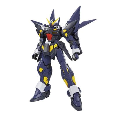 HG Super Robot Wars Huckebein model plastikowy 2646477 Mk-II kolorowy
