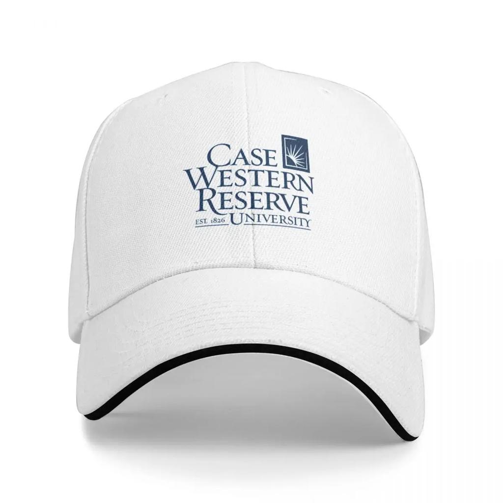 Casquette de Baseball Case Western Reserve University Nouvelle Casquette Marque de Luxe Casquette Chapeau de Soleil Vêtements de Golf Unisexe Femmes