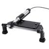 Motorcycle Electric Center Stand Replacement for Electra Glide Ultra Limited CVO Model