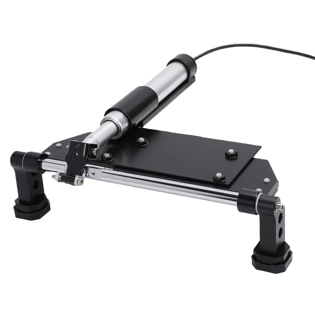 Motorcycle Electric Center Stand Replacement for Electra Glide Ultra Limited CVO Model