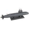 Pit Road 1/350 JB Series Japan Maritime Self-Defense Force Submarine SS-513 Taigei Plastic Model JB35
