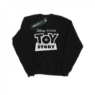 Męska bluza z konturem logo Toy Story
