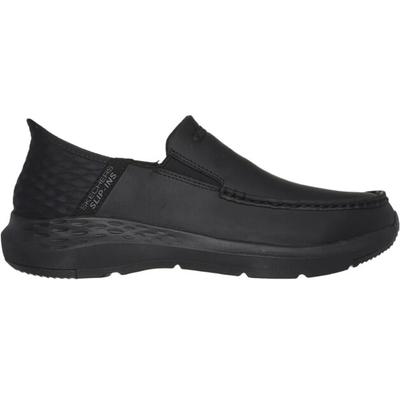 Brogues Half-Boots