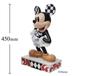 Enesco Statue/Figure "Disney Traditions" 100th Anniversary Mickey Mouse Figure "Disney 100 Years of Wonder" DTR6013199, Size 24.5 X 14.5 X 45cm