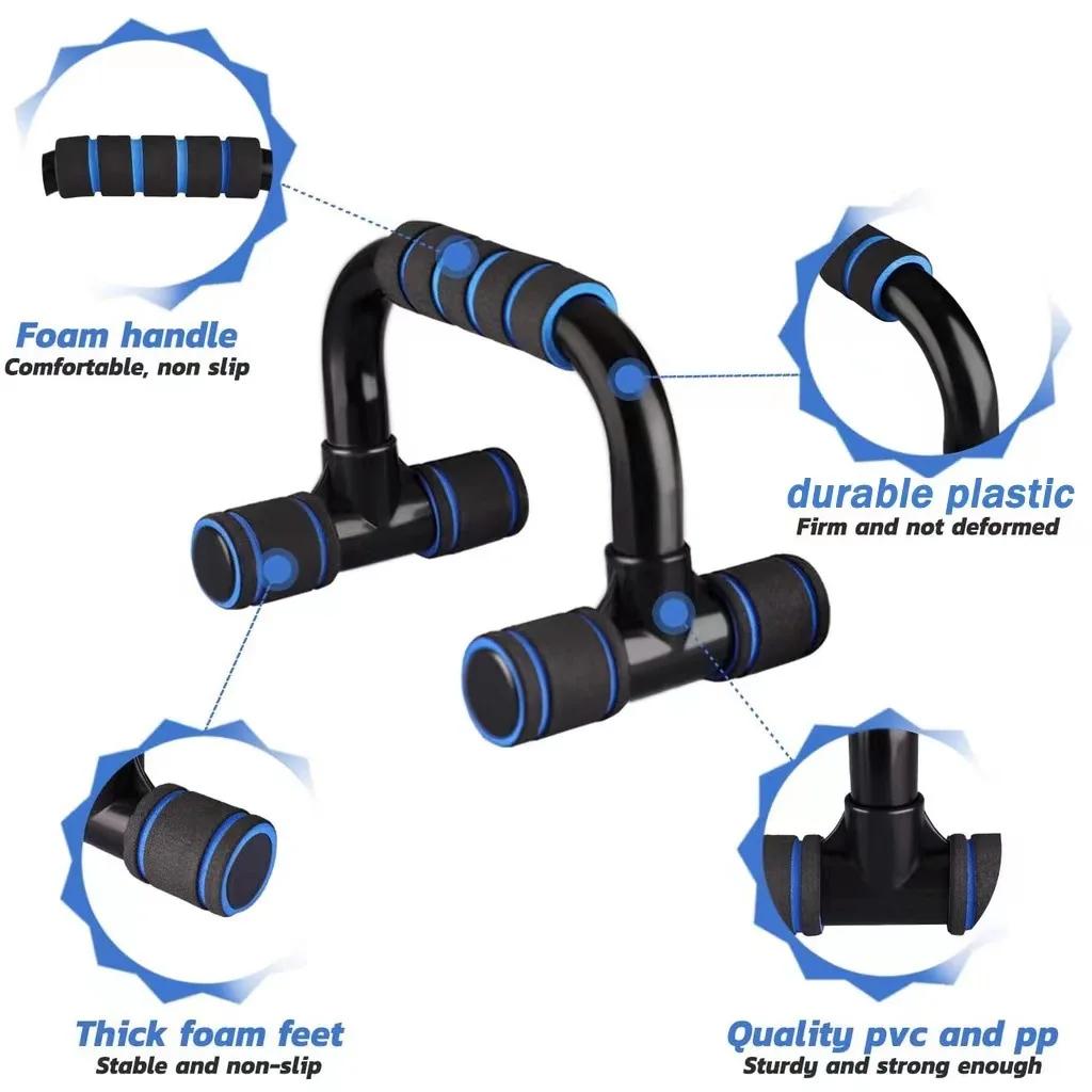 Hoverboard-uri Exerciții la domiciliu Exerciții multifuncționale Bar Echipament de antrenament Instrumente pentru sală Sală de sport de acasă Culturism Exercițiu cu greutăți