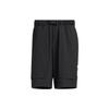 Sports Shorts Men's Black Moderate HE5157