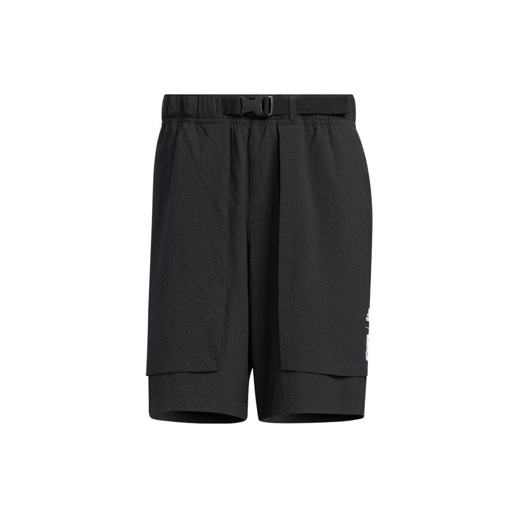 adidas Sports Shorts Men's Black Moderate HE5157