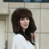 Plush Hat for Winter Cold Protection and Warmth, Padded and Thickened Ear Protection Hat, Outdoor Leisure Warm Hat