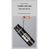 Stainless Steel Thermos Tumbler Leakproof Sports Bottle Insulated Cups Tea Coffee Water Bottles Outdoor Travel Thermal Cups