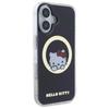 Hello Kitty HKHMP16SHSWKK iPhone 166.1" Black/black Hardcase IML Sweet Kitty Magsafe
