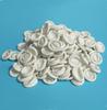 Disposable Beige Latex Finger Cots - Powder-Free, Anti-Static for Beauty & Tattoo Use