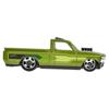 Hot Wheels Basic Car Custom Chevy LUV Years Old and HXP97 '72 [Mini Car] [3 Up]