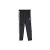 Tiro19 Pes Pnt Football Long Pants Men Black Men's D95924