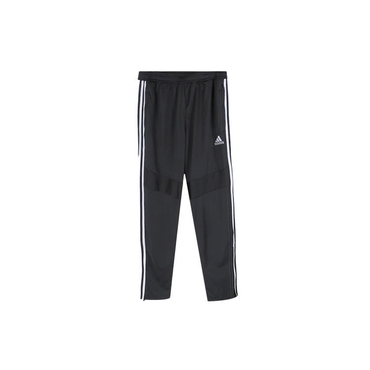 adidas Tiro19 Pes Pnt Football Long Pants Men Black Men s D95924 S