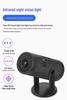 M10 Wireless WiFi Night Vision Kids' Camera Camcorder with Smart Infrared for Home Use