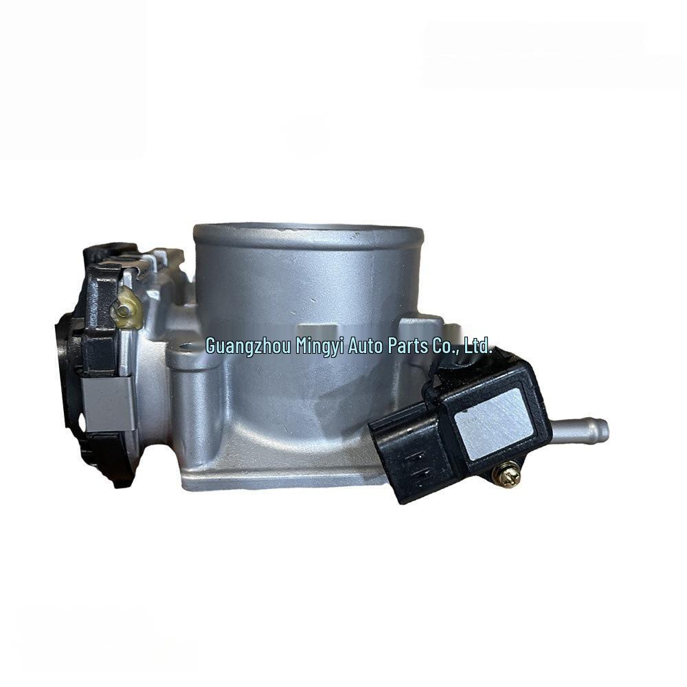 Throttle Body Assembly 16112-AA210: Fits 2006-08 2.5L Cars