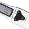 Stainless Steel Electronic Measuring Spoon Scale 500g/0.1g - Kitchen Food Scale