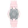 CASIO Women's BABY-G Gray Watch BA-110AQ-4APR BA-110AQ-4APR