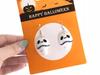 Halloween Earrings (1200) Gab_A