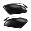 Nissan Qashqai X-Trail J11 Rearview Mirror Cover (2014-2020, 1 Pair)