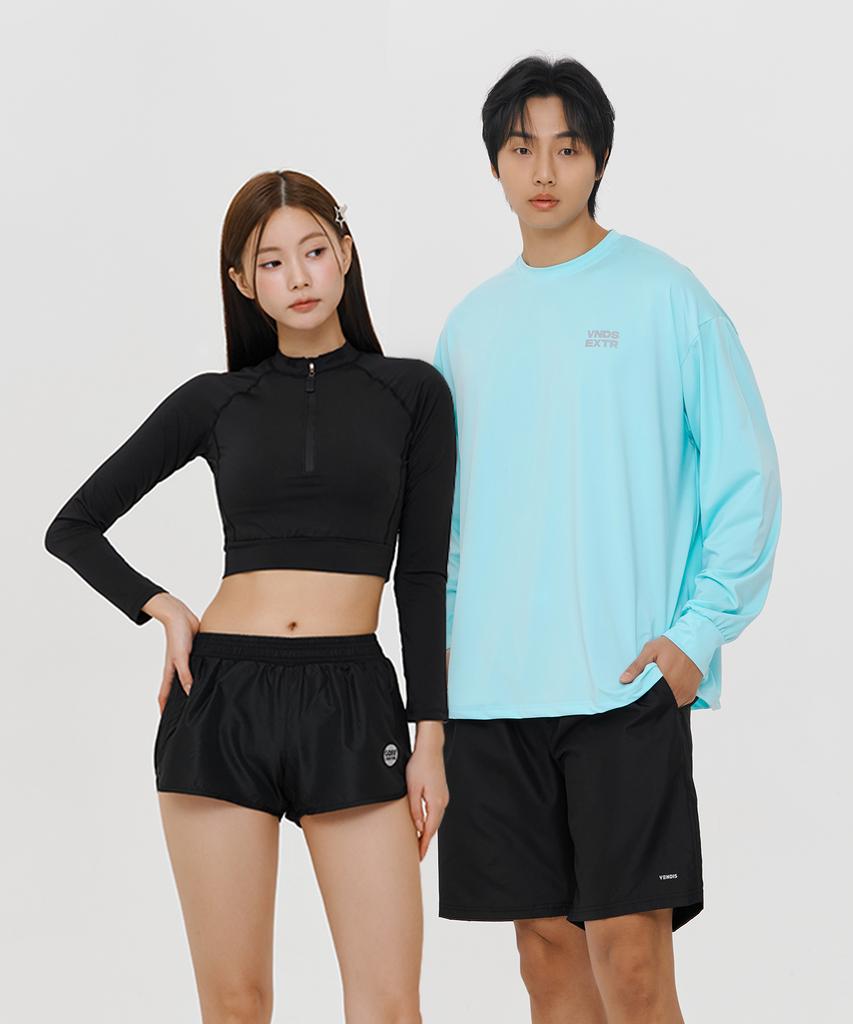 VENDIS Boardshorts Couple Beach Pants (Type A)