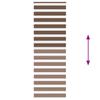 Zebra Roller Blind, Birch, Fabric Width 85.9 Cm, Polyester