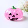 Soft Plastic Sensory Toy For Adults Kids Halloween Party Decoration Gift Anxiety Relief Squeeze Stress Ball