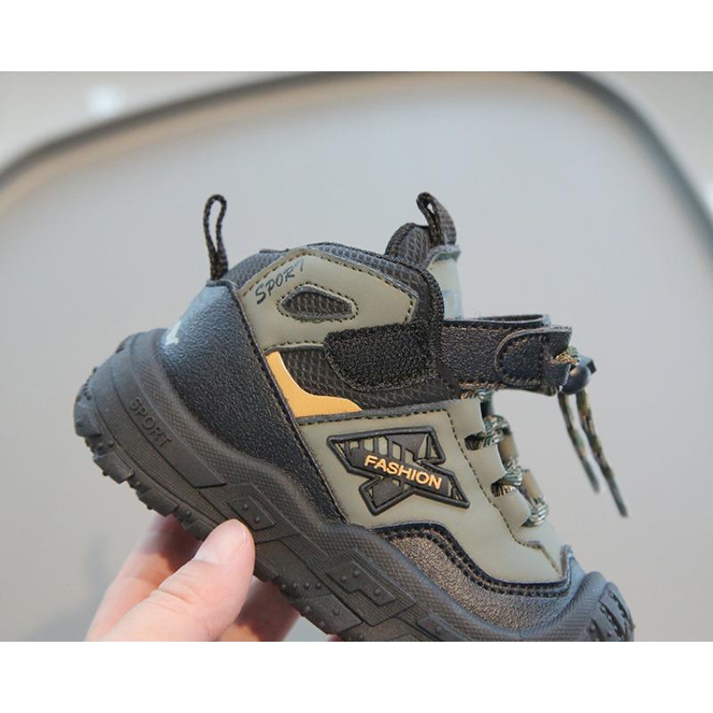 Children's Sports Shoes - New Spring/Autumn Arrival, Chunky Sneakers for Boys, Hiking/Running Shoes for Girls, Soft-Soled Casual Shoes for Toddlers