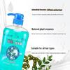 Bee&Flower Olive Conditioner & Anti-Dandruff Shampoo Set