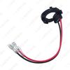 Volkswagen Golf 7/Sharan/Multivan/Touran/Vito LED Headlight Mounting Bracket